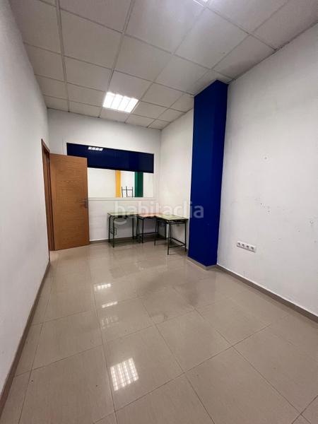 Foto 7cb20074-2578-4459-a4a5-2ff1a5ab1e29. Miete geschäftsraum in Algaba (La)