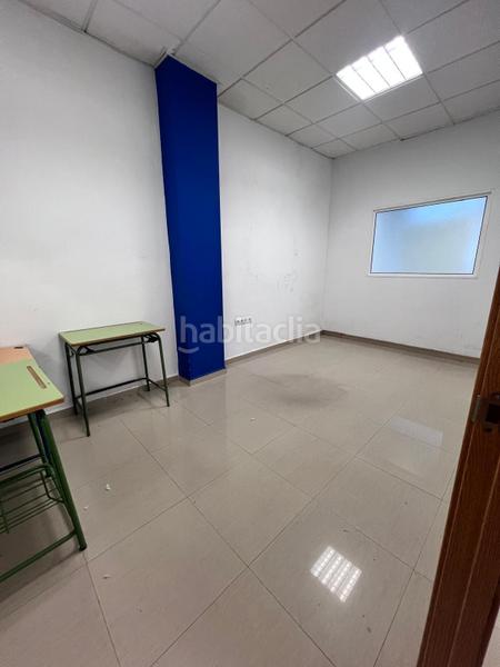 Foto 93ad47d8-9674-4b79-82ad-ee877e50851e. Miete geschäftsraum in Algaba (La)