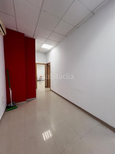 Foto c1018223-9587-4c2b-80cb-74061de85fdd. Miete geschäftsraum in Algaba (La)