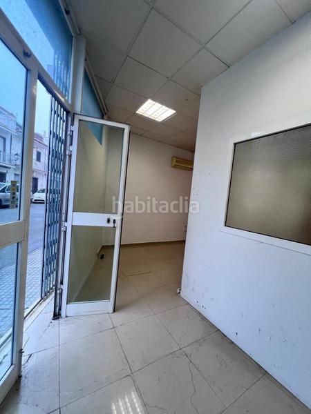 Foto cb1ec72f-63a8-464f-96b9-473f97e632c6. Miete geschäftsraum in Algaba (La)