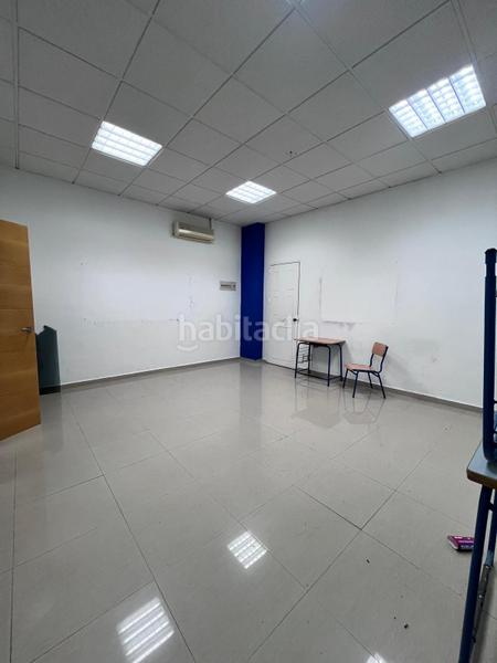 Foto f93dbada-a2b3-45a5-9c7f-0f3aeb324e8d. Miete geschäftsraum in Algaba (La)