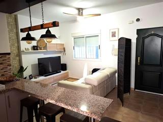 Apartament a Las Pajanosas. Piso en venta en las pajanosas