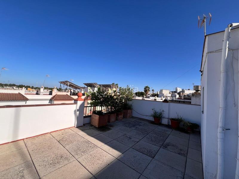 Foto 15ee166d-dfe1-4efe-96b0-73991d6e377b. Casa adosada casa en venta en Guillena pueblo Guillena