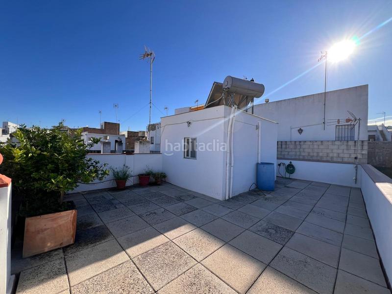 Foto 3abf49b0-98cd-4973-92d0-663831d59a5a. Casa adosada casa en venta en Guillena pueblo Guillena