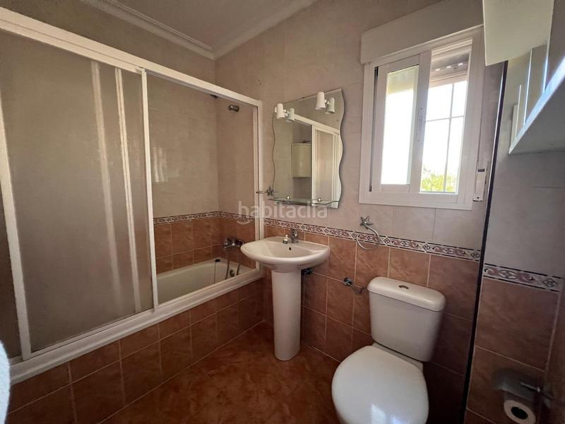 Foto 85524831-a71d-484e-8809-23e6dbb211fa. Casa adosada casa en venta en Guillena pueblo Guillena
