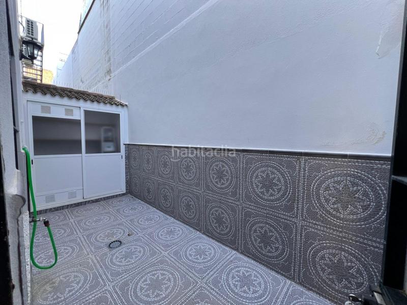 Foto 9275a97f-f96f-4c0f-b7b8-02bdb0faae14. Casa adosada casa en venta en Guillena pueblo Guillena