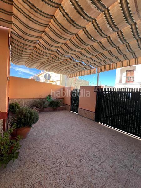 Foto 9a38e290-7f27-4944-86ec-fa6b54fd9ccf. Casa adosada casa en venta en Guillena pueblo Guillena