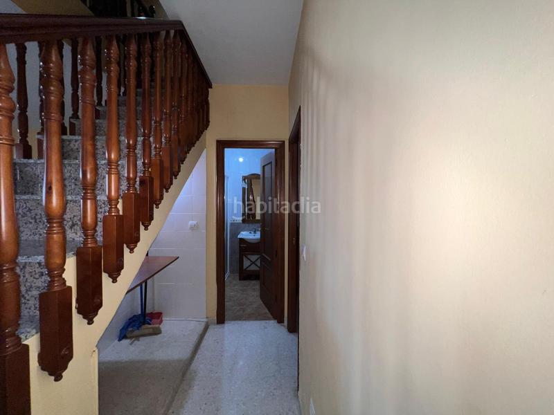 Foto f8a75733-da87-4195-b035-7573173136ca. Casa adosada casa en venta en Guillena pueblo Guillena