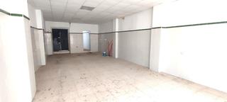 Local Comercial en Guillena pueblo. Local comercial en el centro de guillena