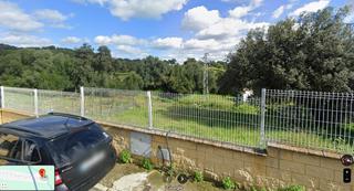 Terreny residencial en Las Pajanosas. Terreno urbano en venta en las pajanosas