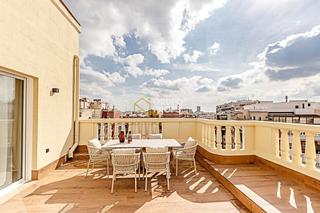 Apartament en Lista. Venta en barrio de salamanca