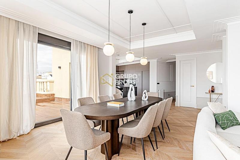 Foto 07d3a5b7-c242-43e1-95fa-692c95305d5c. Apartament a Lista Madrid