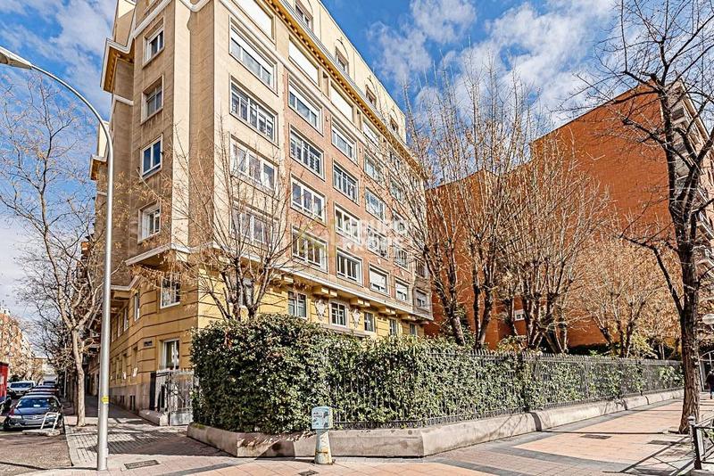 Foto 088979c0-5d98-441e-b184-ef6fa487e142. Apartament a Lista Madrid
