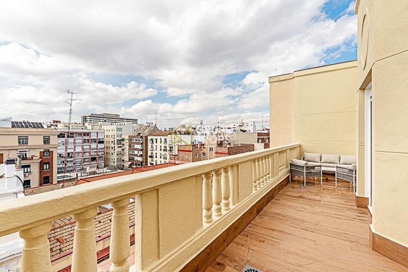 Foto 16081c77-2451-4666-b79b-ce9ca1086579. Apartament a Lista Madrid