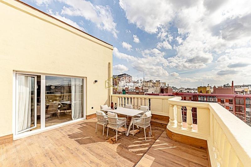 Foto 17ff915f-de4e-4704-9786-4fdf5e4c0393. Apartament a Lista Madrid