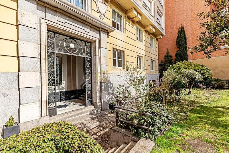 Foto 1848730f-1788-4b1f-88ba-e3767940fc08. Apartament a Lista Madrid