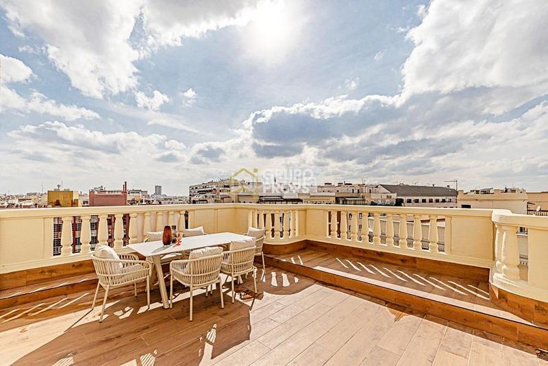 Foto 5c0d69e4-2cf9-4f87-ae09-cf859c2191da. Apartament a Lista Madrid