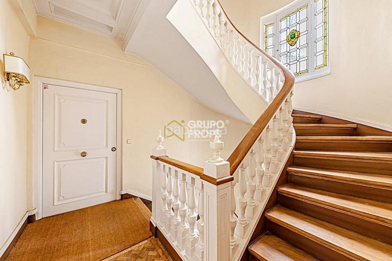 Foto 79bf66c8-34d5-4bb3-96d7-56e2e6856caa. Apartament a Lista Madrid