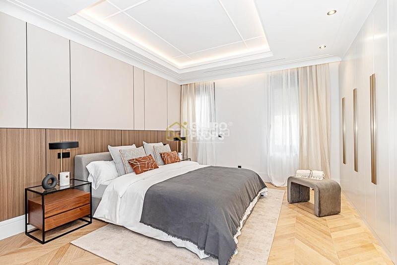 Foto 925ce107-c661-4448-ba0a-ed0968451ce2. Apartament a Lista Madrid