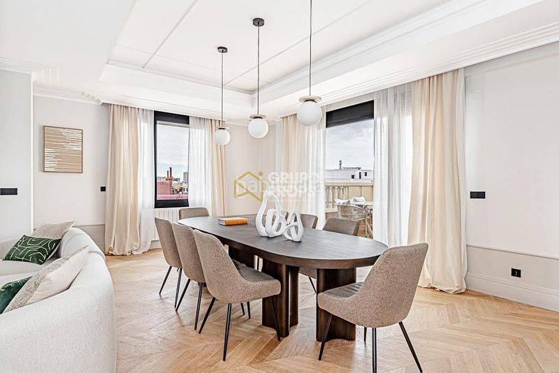 Foto 9298ef95-df52-4586-9359-c9f8e60448ba. Apartament a Lista Madrid