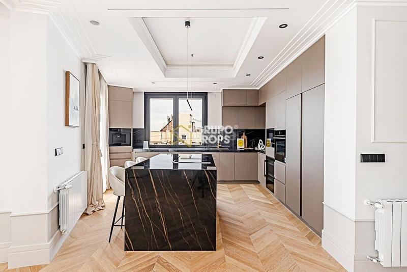 Foto 9848fbad-1219-460e-9855-2eb9a3354ad5. Apartament a Lista Madrid