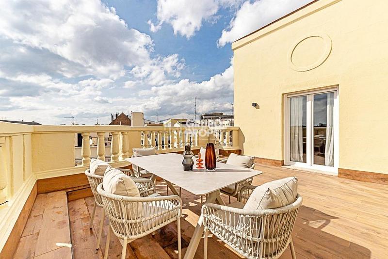 Foto a114eea1-07ba-466c-be18-4dd96850a592. Apartament a Lista Madrid