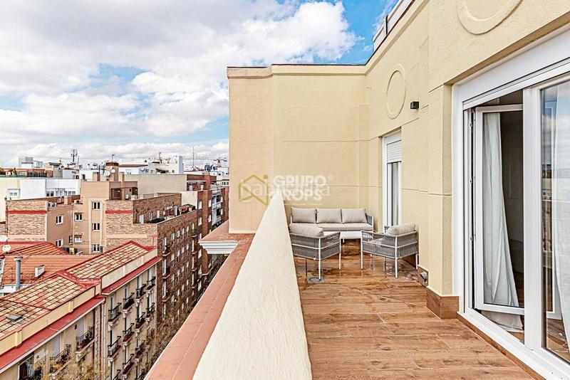 Foto b2a69f36-f437-48c1-93a2-18fa53445a32. Apartament a Lista Madrid