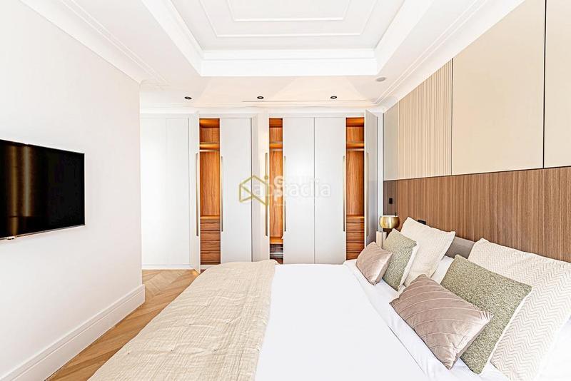 Foto b59a2efc-77d7-48c1-921b-63cd627a7679. Apartament a Lista Madrid