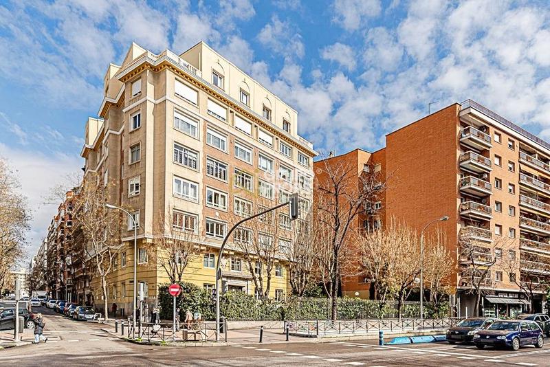 Foto cdda0a5f-dabe-4e7b-bb6c-d3c72e92aaae. Apartament a Lista Madrid