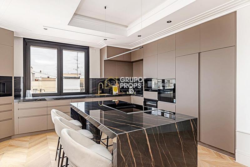 Foto dad324b3-5df5-49ec-abe2-149632d0d1c4. Apartament a Lista Madrid
