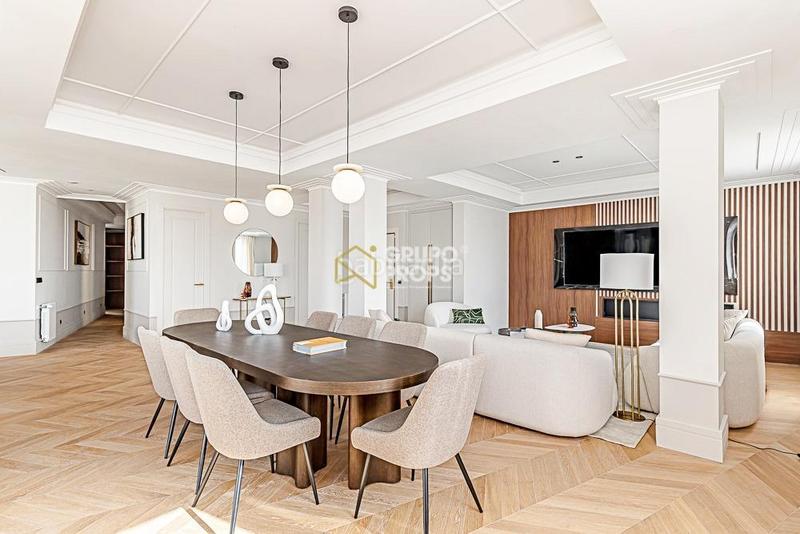 Foto db48cead-cd06-4128-806e-825d191e7c3c. Apartament a Lista Madrid