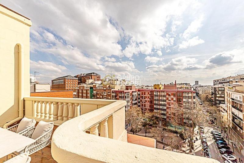 Foto e5f02bd1-6278-43b0-a7ae-0cd07da7c764. Apartament a Lista Madrid