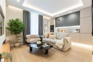 Piso en Justicia-Chueca. Venta en justicia