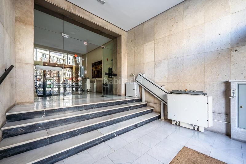 Foto 83c81212-1504-4aea-bafb-600819d80d19. Affitto ufficio con riscaldamento in Trafalgar Madrid