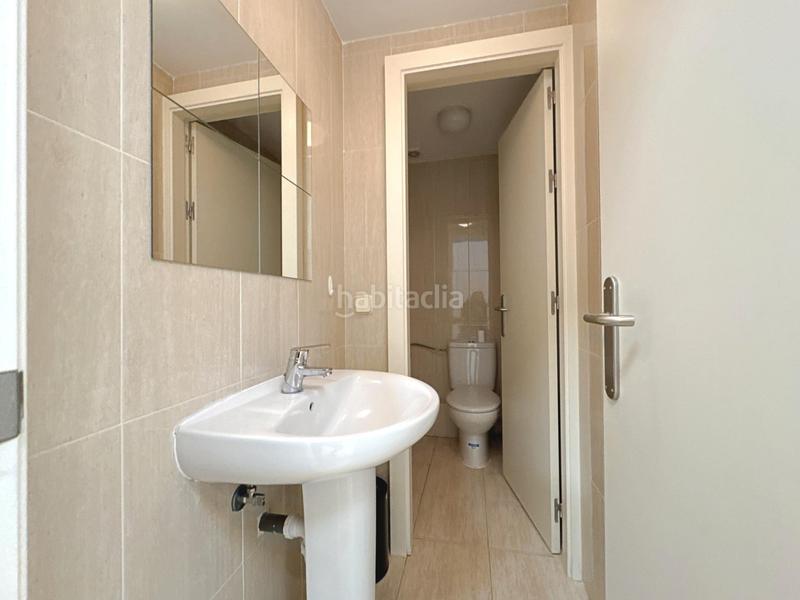 Foto a69c6697-026e-4c7c-9e4b-4251386d2638. Affitto ufficio con riscaldamento in Trafalgar Madrid