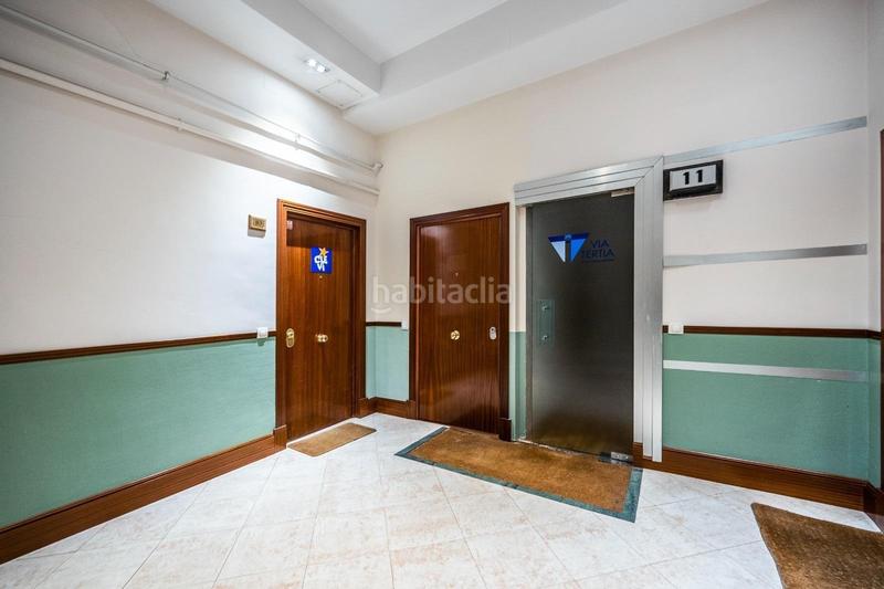 Foto 74a1d39d-5a89-4bd9-b350-bb571365584c. Alquiler oficina alquiler de oficina en Trafalgar, chamberí en Madrid