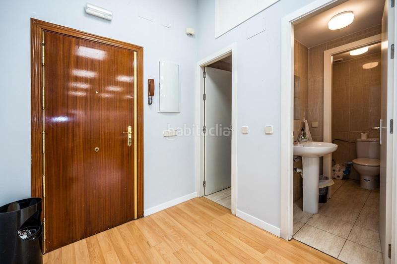 Foto 9b3fa87d-7099-48b7-b091-1454f8a3a2f2. Alquiler oficina alquiler de oficina en Trafalgar, chamberí en Madrid