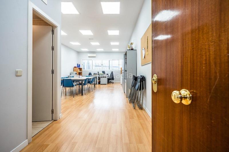 Foto aa2410ce-bec5-4855-b716-def43337c84a. Alquiler oficina alquiler de oficina en Trafalgar, chamberí en Madrid