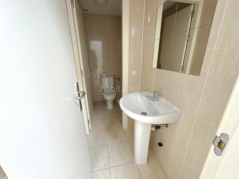 Foto 1ccb95e9-7693-4307-9b55-00bdc09f8597. Location bureau avec chauffage dans Trafalgar Madrid