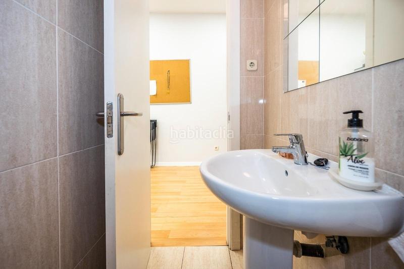 Foto 5cfe1018-9bab-403f-8473-9691a5c23da9. Location bureau avec chauffage dans Trafalgar Madrid