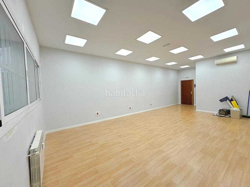Foto 622471c0-5da8-498e-b6b9-c3f4a5b77235. Location bureau avec chauffage dans Trafalgar Madrid