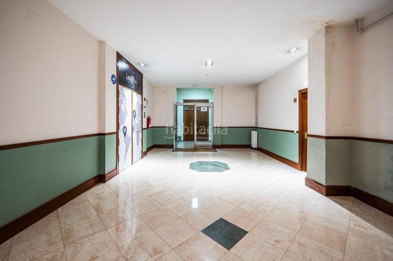 Foto 71384ef9-5c86-48ec-ac39-13fe6514c486. Location bureau avec chauffage dans Trafalgar Madrid
