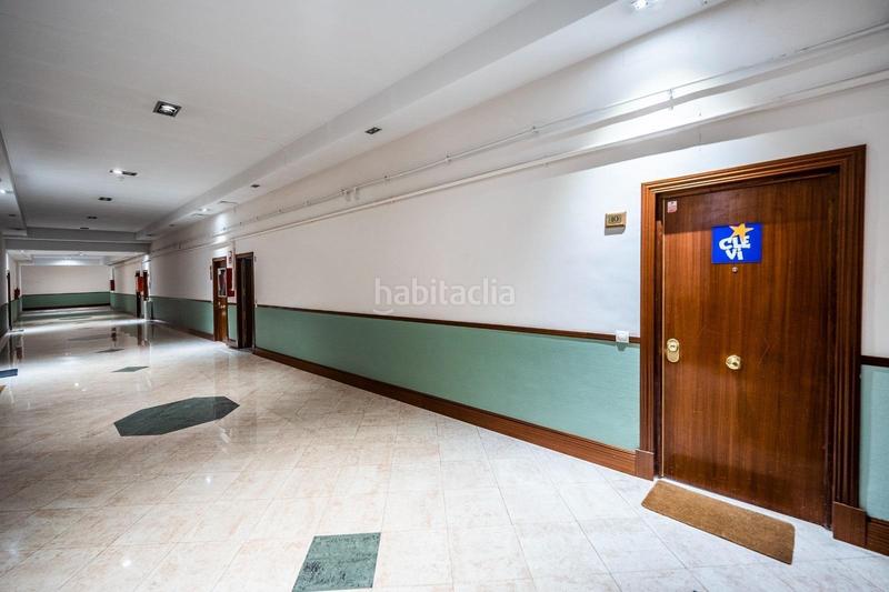 Foto 994ca248-2a82-42c6-bd15-7339a2e8f0ce. Location bureau avec chauffage dans Trafalgar Madrid
