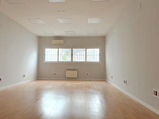 Büro in Calle FUENCARRAL