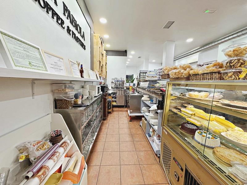 Foto 2db20459-9f3b-44d7-80af-203155236635. Business premise in Valdeacederas Madrid