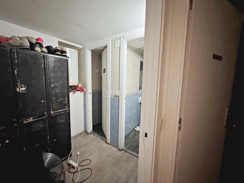 Foto 7301ebbf-f235-4f47-97e4-d31a76564732. Business premise in Valdeacederas Madrid