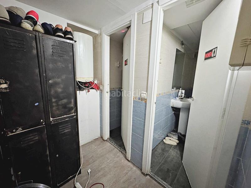 Foto 9aea7a1d-b372-4dcf-9715-29c64312e622. Business premise in Valdeacederas Madrid