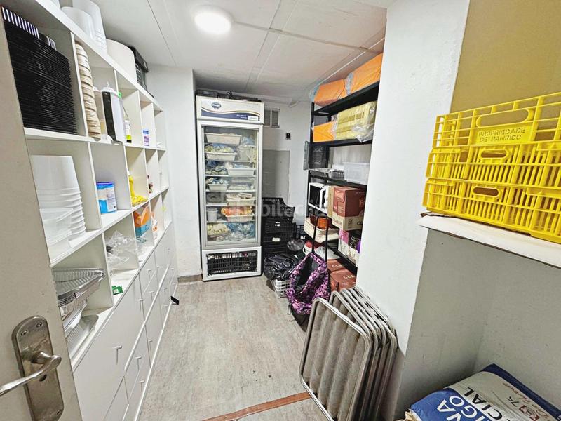 Foto b7f5197f-5ff4-4be0-832b-fd24e1985e73. Business premise in Valdeacederas Madrid