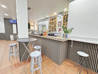 Local Comercial a Valdeacederas. Venta de local en bravo murillo