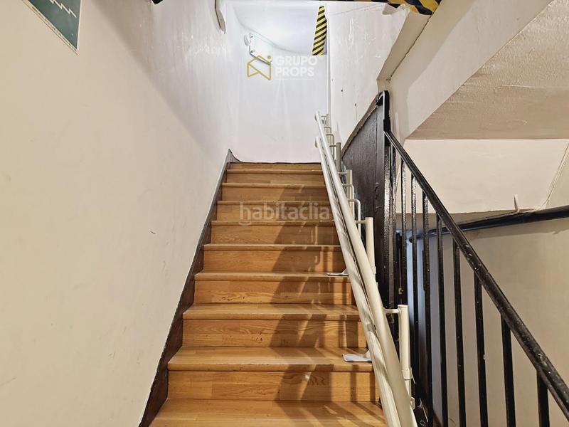 Foto 132c659d-fffb-44f6-8583-2f195bf8b025. Piso inmueble en chamberí calle de manuel silvela en Madrid